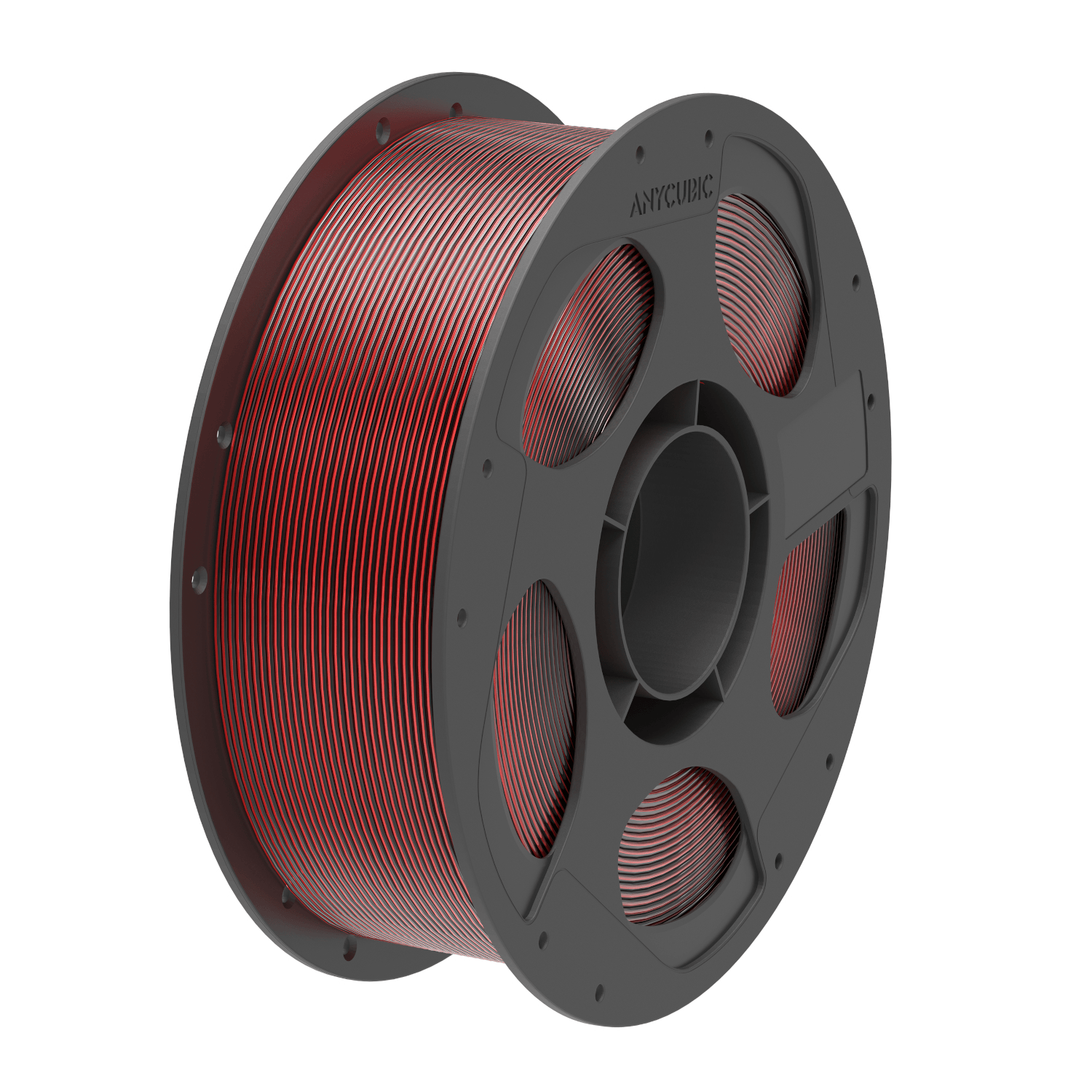 AHSC17-103_Anycubic_PLA_Silk_Dual_Filament_BlackRed_wr_01 Anycubic PLA Silk Dual Filament 1kg – Black/Red