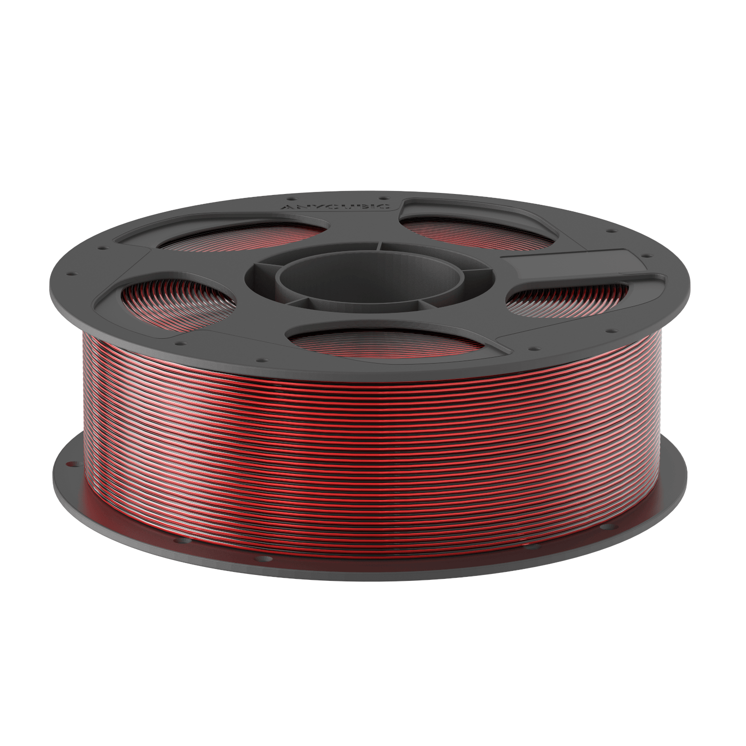 AHSC17-103_Anycubic_PLA_Silk_Dual_Filament_BlackRed_wr_02 Anycubic PLA Silk Dual Filament 1kg – Black/Red
