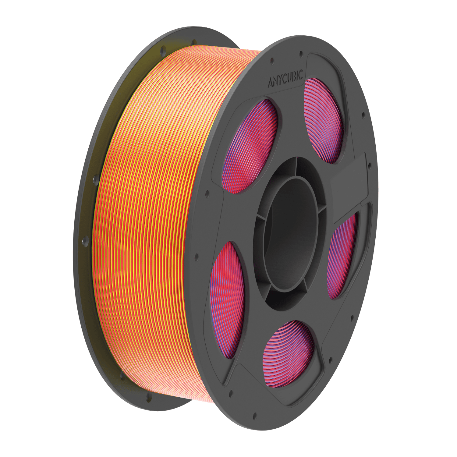 AHSC18-103_Anycubic_PLA_Silk_Tri-colour_Filament_Re_wr_01 Anycubic PLA Silk Tri-colour Filament 1kg – Red/Blue/Yellow