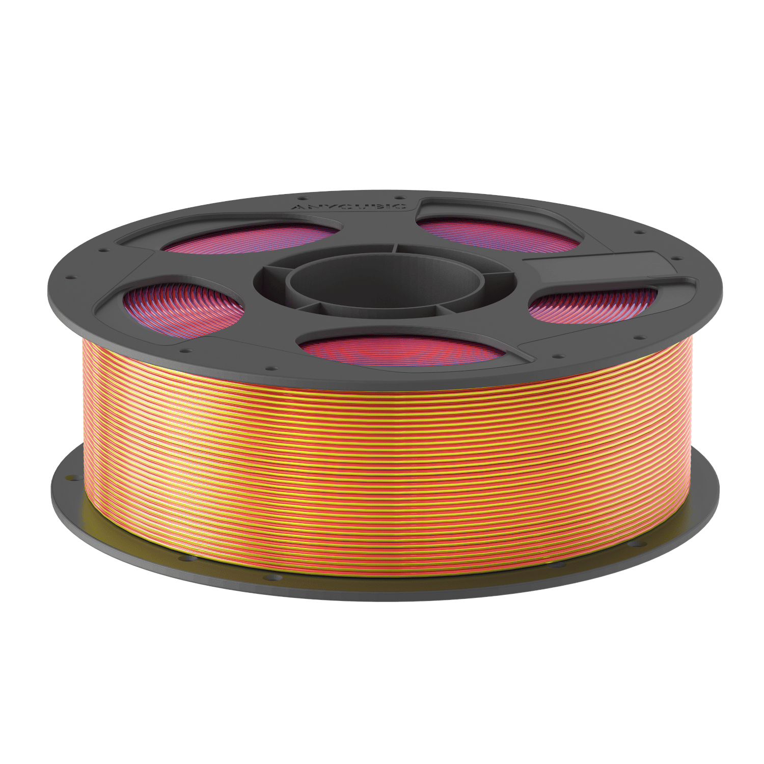 AHSC18-103_Anycubic_PLA_Silk_Tri-colour_Filament_Re_wr_02 Anycubic PLA Silk Tri-colour Filament 1kg – Red/Blue/Yellow