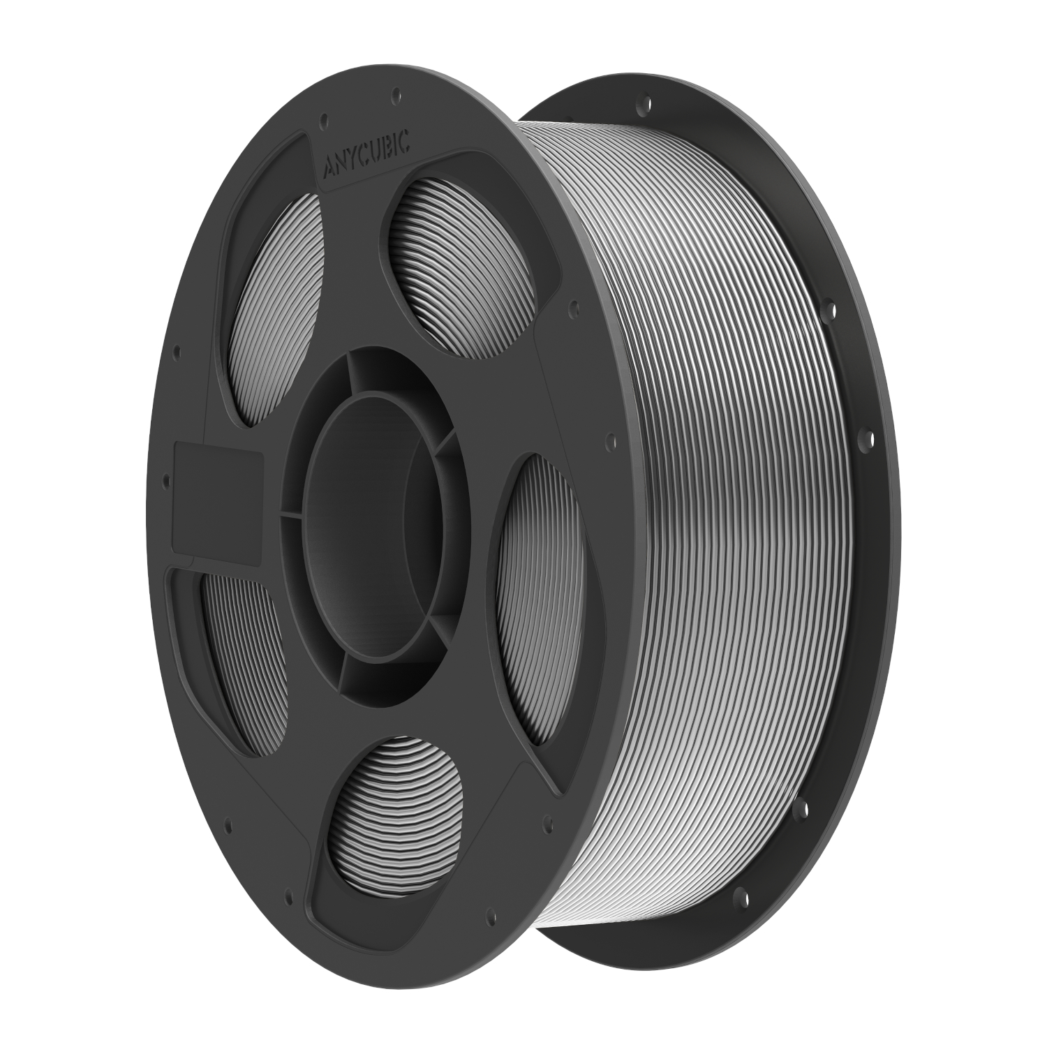 AHSCSL-103_Anycubic-PLA-Silk-Filament-1kg-Silver_wr_01 Anycubic PLA Silk Filament 1kg – Silver