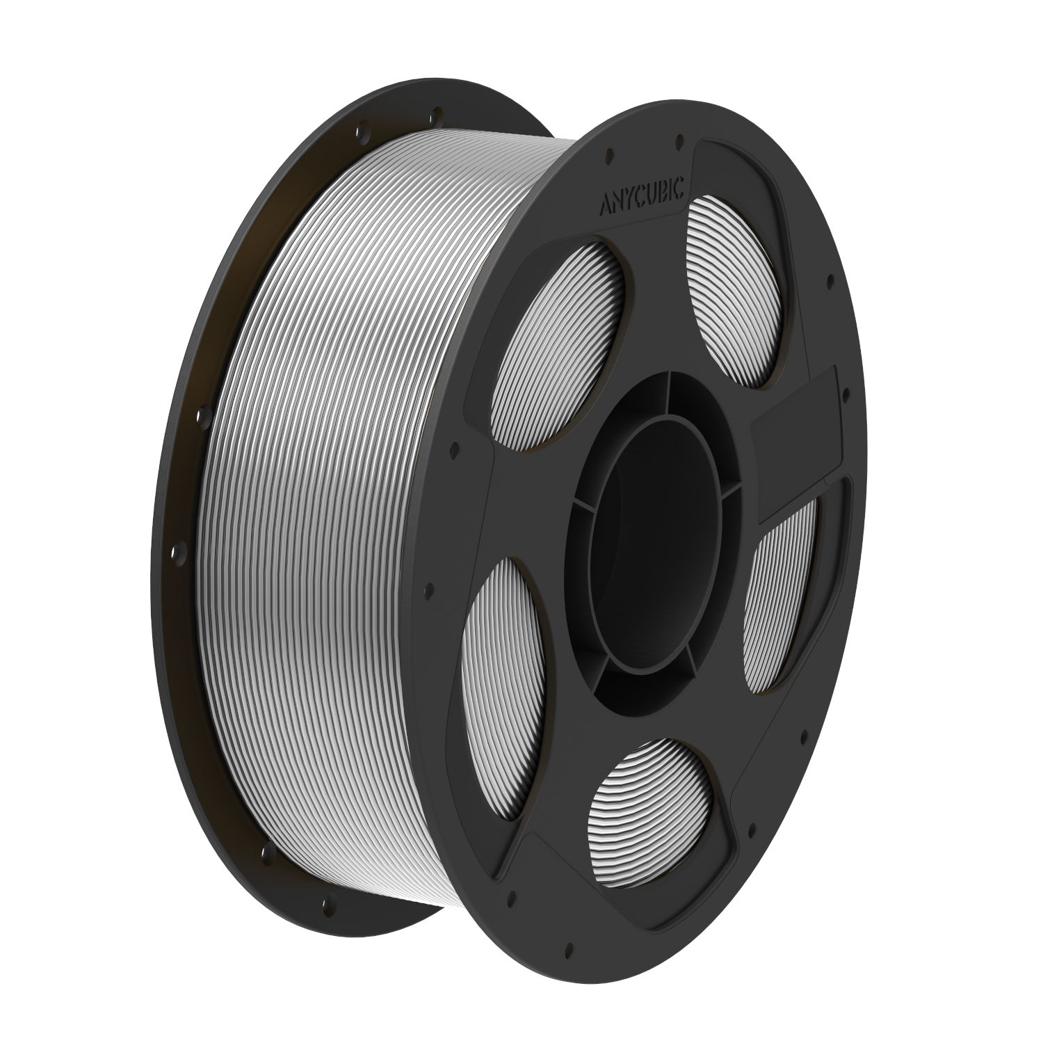AHSCSL-103_Anycubic-PLA-Silk-Filament-1kg-Silver_wr_02 Anycubic PLA Silk Filament 1kg – Silver