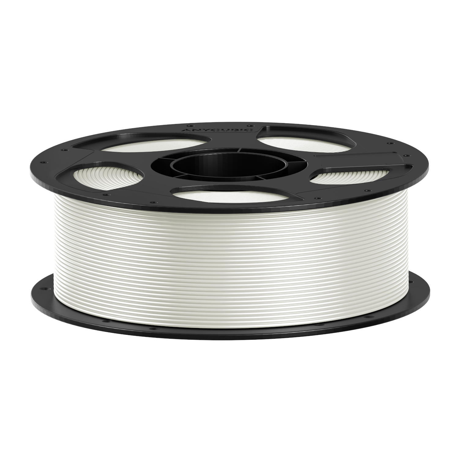 AHSCWH-103_Anycubic-PLA-Silk-Filament-1kg-White_wr_03 Anycubic PLA Silk Filament 1kg – White