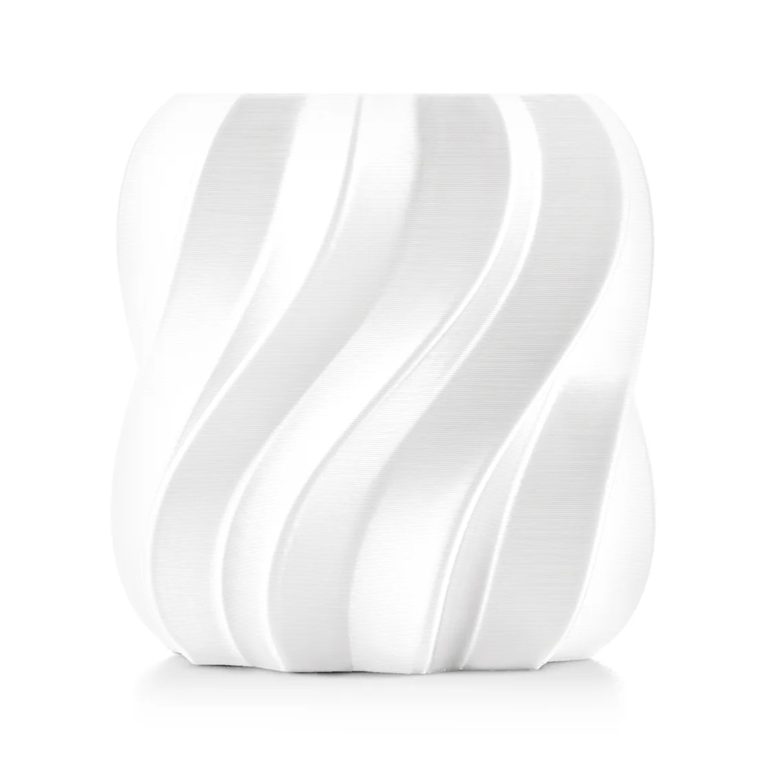AHSCWH-103_Anycubic-PLA-Silk-Filament-1kg-White_wr_04 Anycubic PLA Silk Filament 1kg – White