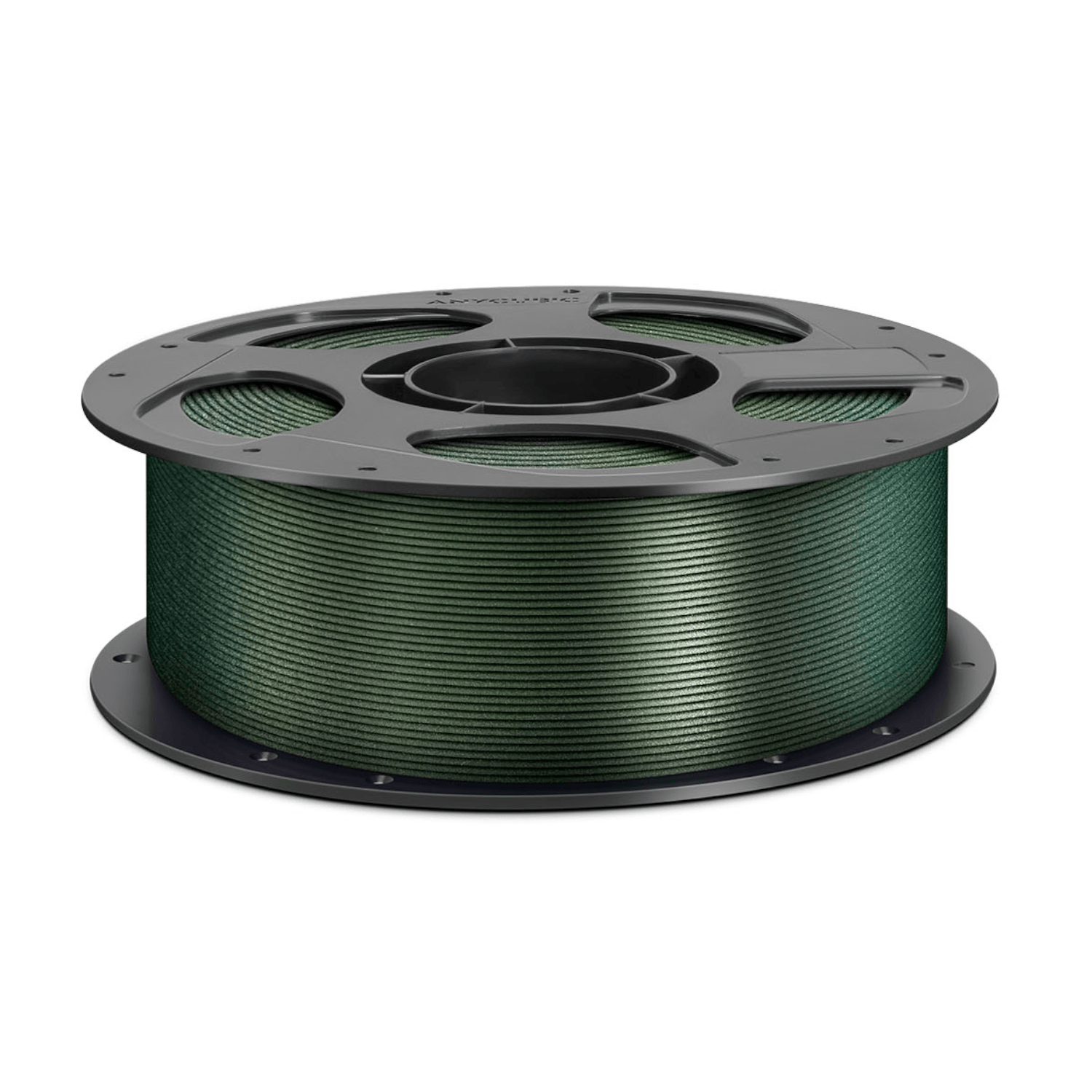 AHXKGG-101_Anycubic_PLA_Galaxy_Filament_1kg_-_Green_wr_03 Anycubic PLA Galaxy Filament 1kg - Green
