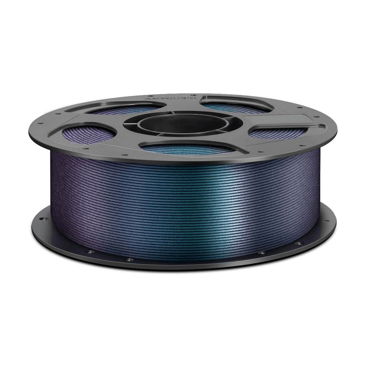 Anycubic PLA Galaxy Filament 1kg - Blue