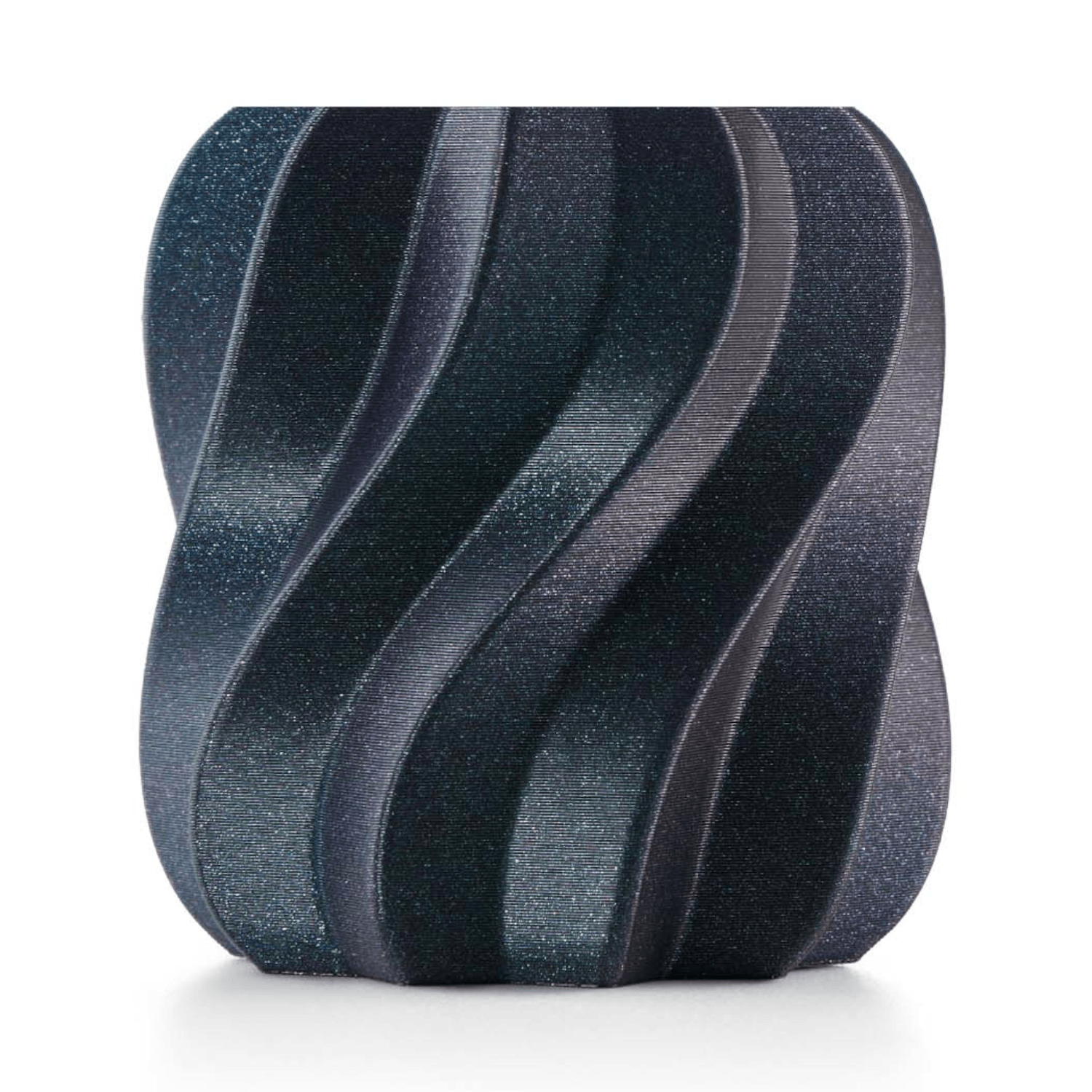 Anycubic PLA Galaxy Filament 1kg - Blue