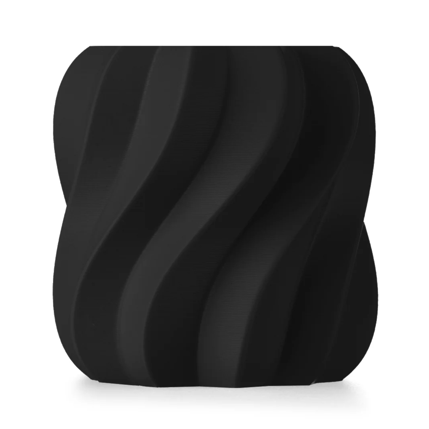 AHYGBK-101_Anycubic_PLA_Matte_Filament_1kg_-_Black_wr_03 Anycubic PLA Matte Filament 1kg - Black
