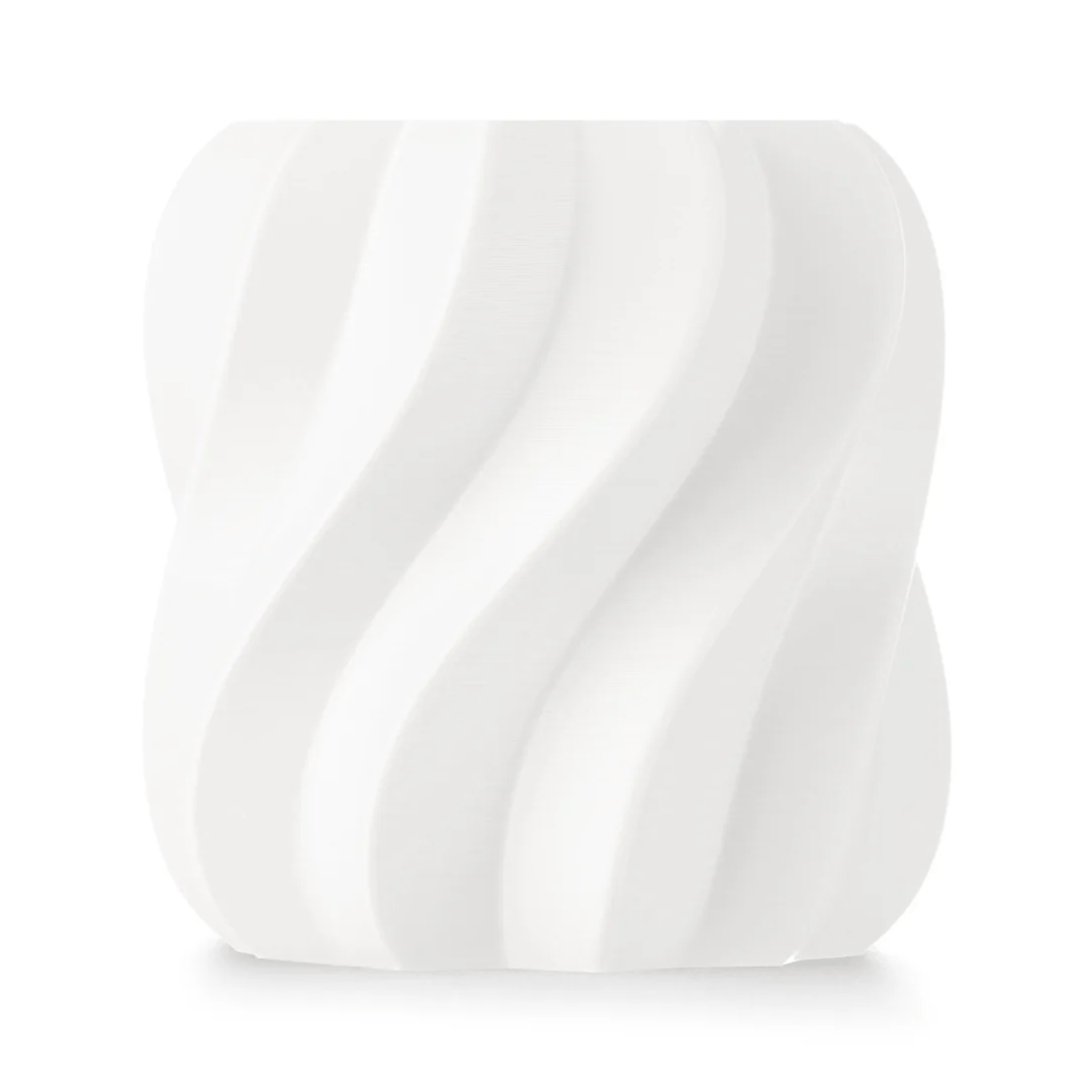 AHYGBW-101_Anycubic_PLA_Matte_Filament_1kg_-_White_wr_03 Anycubic PLA Matte Filament 1kg - White
