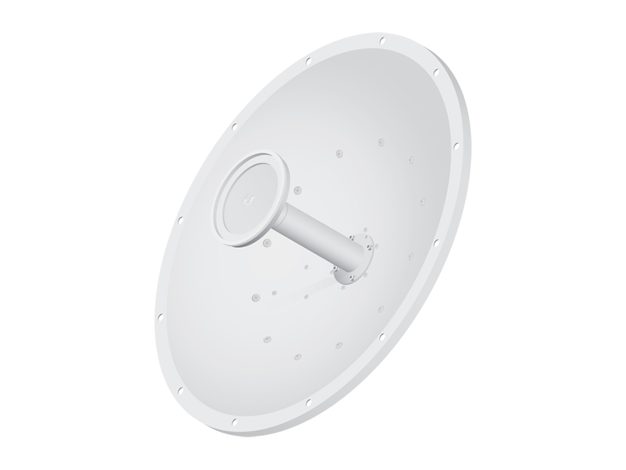 Ubiquiti UISP airMAX 5GHz 30dBi Dish Antenna