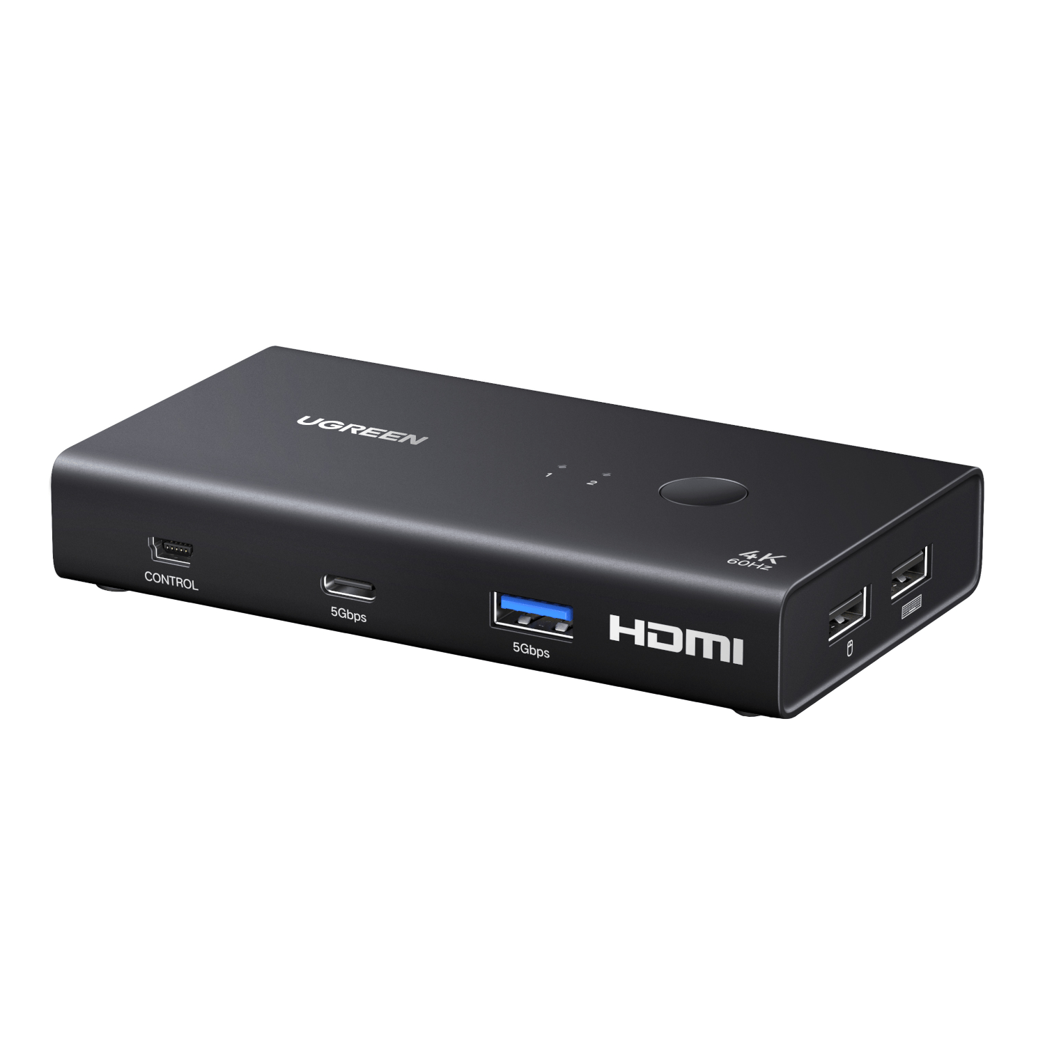 AK502-75246_UGREEN_HDMI_20_KVM_Switch_2_In_1_Out_wr_01 UGreen HDMI 2.0 KVM Switch 2-In-1 Out
