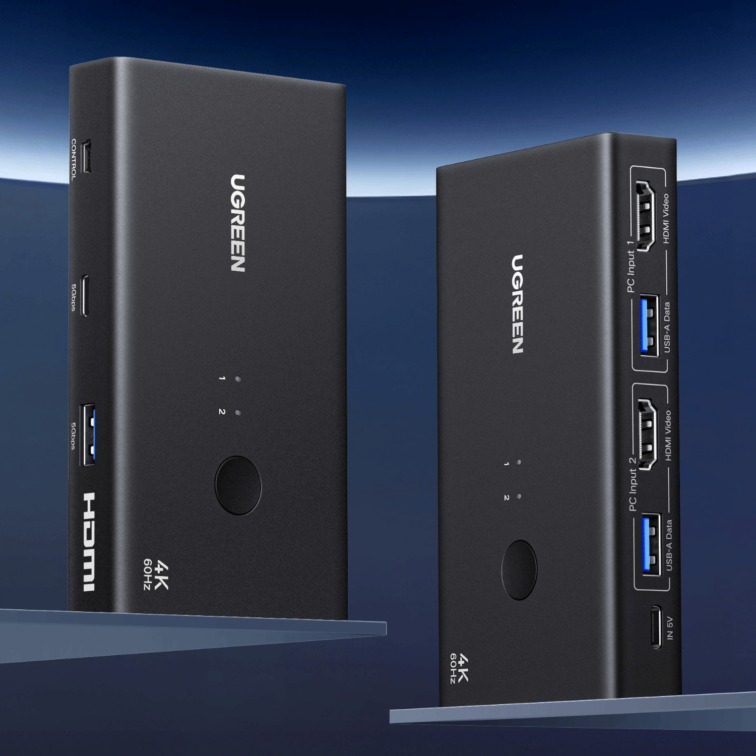 AK502-75246_UGREEN_HDMI_20_KVM_Switch_2_In_1_Out_wr_06 UGreen HDMI 2.0 KVM Switch 2-In-1 Out