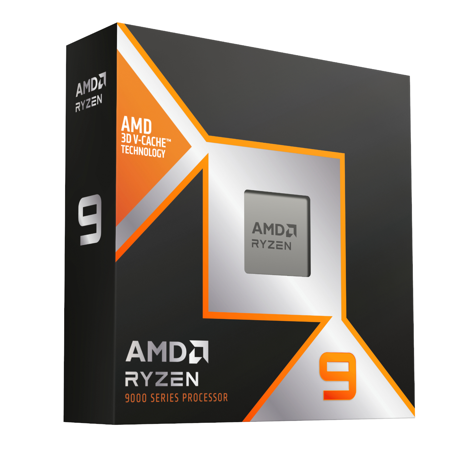 AMD_100-100000719WOF_wr_01a AMD Ryzen 9 9950X3D 16-Core 4.3GHz AM5 CPU