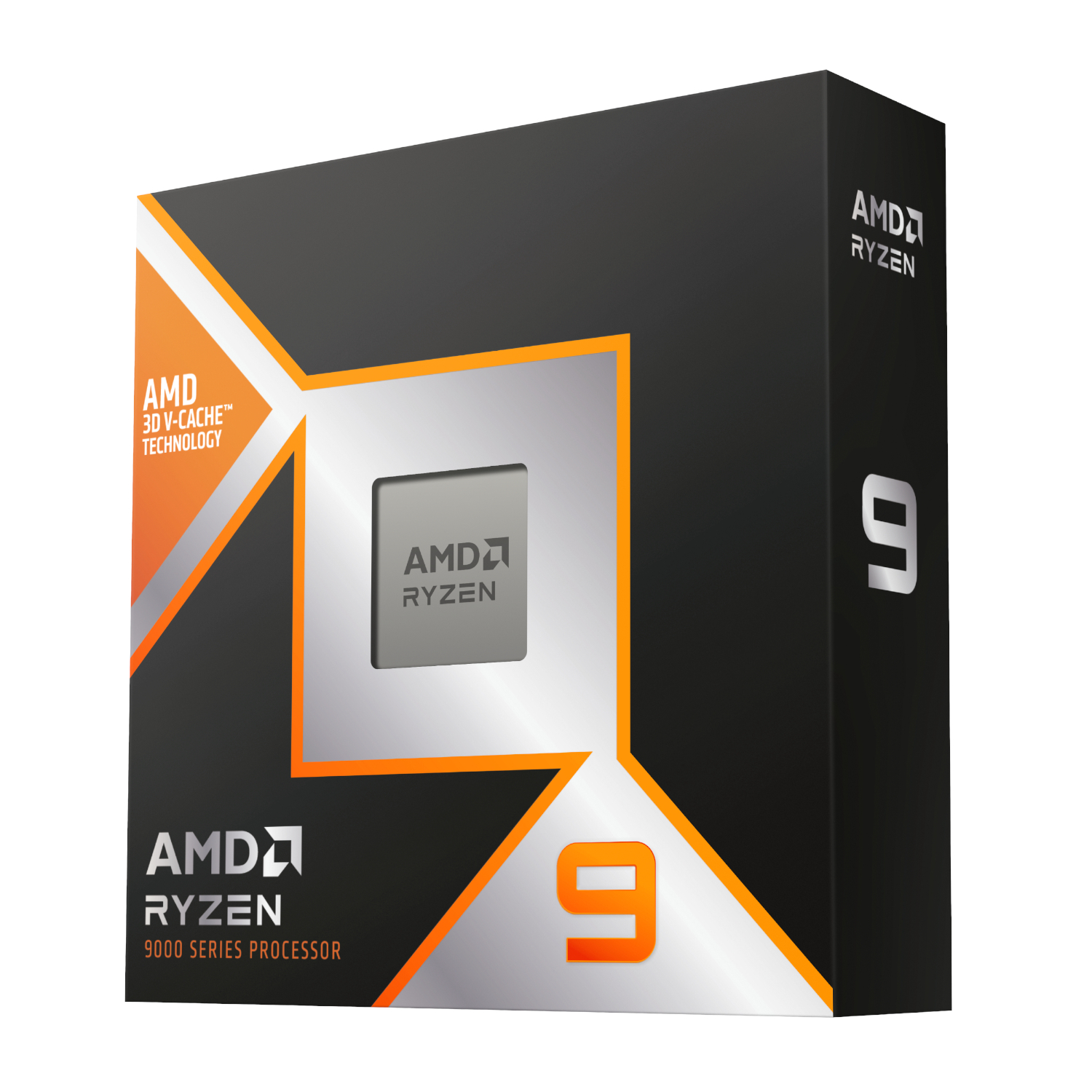 AMD_100-100000719WOF_wr_03a AMD Ryzen 9 9950X3D 16-Core 4.3GHz AM5 CPU