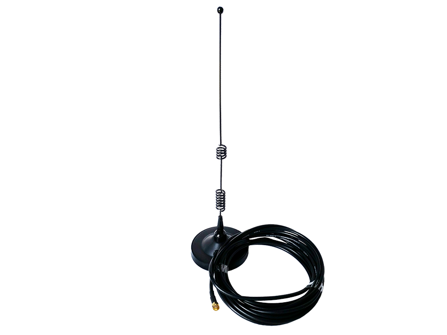 ANT-4GD 3G/4G 6dBi Desktop Antenna with SMA Male
