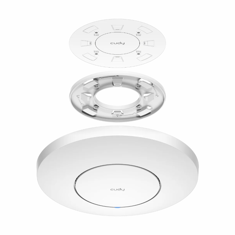 AP3000_wr_03 Cudy AX3000 2.5G Dual Band Ceiling Access Point
