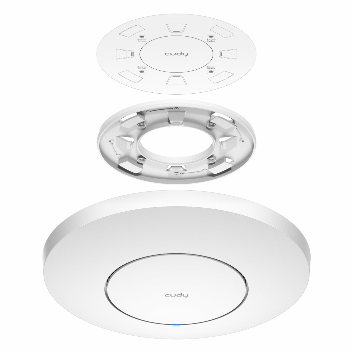 AP3600_Cudy-BE3600-2.5G-Dual-Band-WiFi7-Ceiling-Access-Point_02 Cudy BE3600 2.5G Dual Band WiFi7 Ceiling Access Point