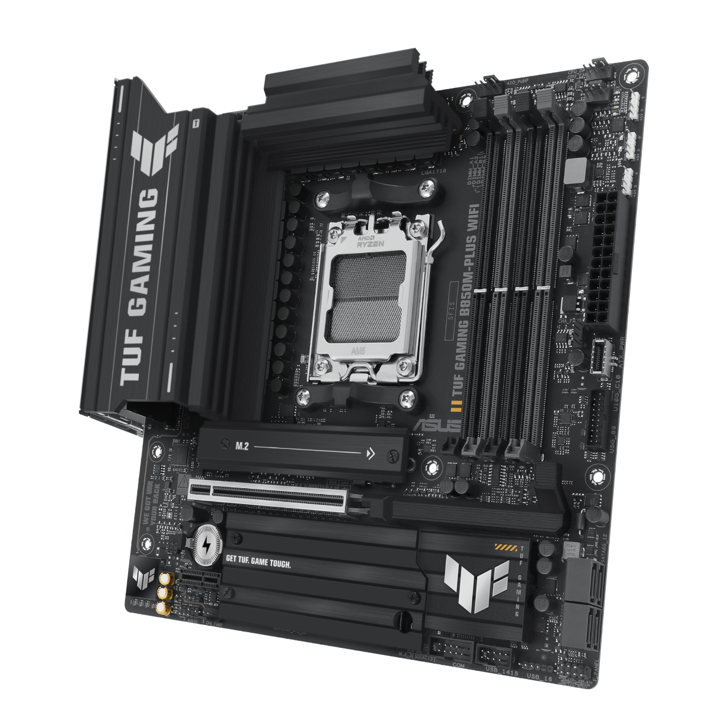 ASUS_CC_BUN_1_Asus-TUF-Gaming-B850M-PLUS-WIFI-and-Asus-Prime-LC-240-ARGB-Liquid-CPU-Cooler-Bundle_wr_02a Asus TUF Gaming B850M-PLUS WIFI and Asus Prime LC 240 ARGB Liquid CPU Cooler Bundle