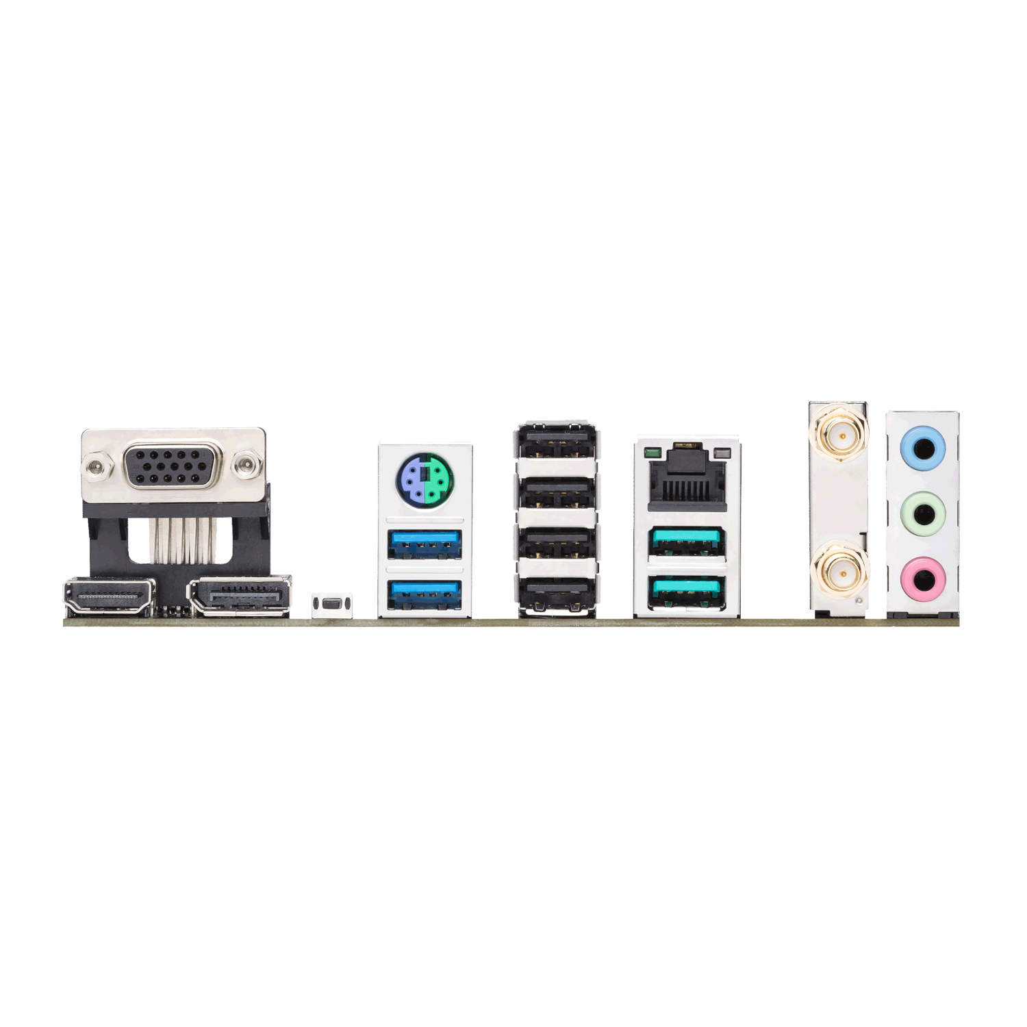 ASUS_PRIME-B650M-AWIFIII_wr_05a Asus PRIME B650M-A WIFI II M-ATX Gaming Motherboard