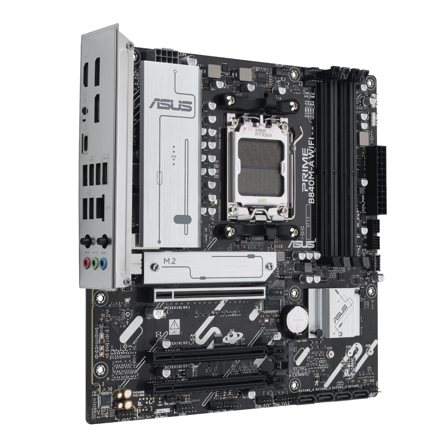 ASUS_PRIME-B840M-AWIFI_wr_03a Asus PRIME B840M-A WIFI M-ATX Gaming Motherboard