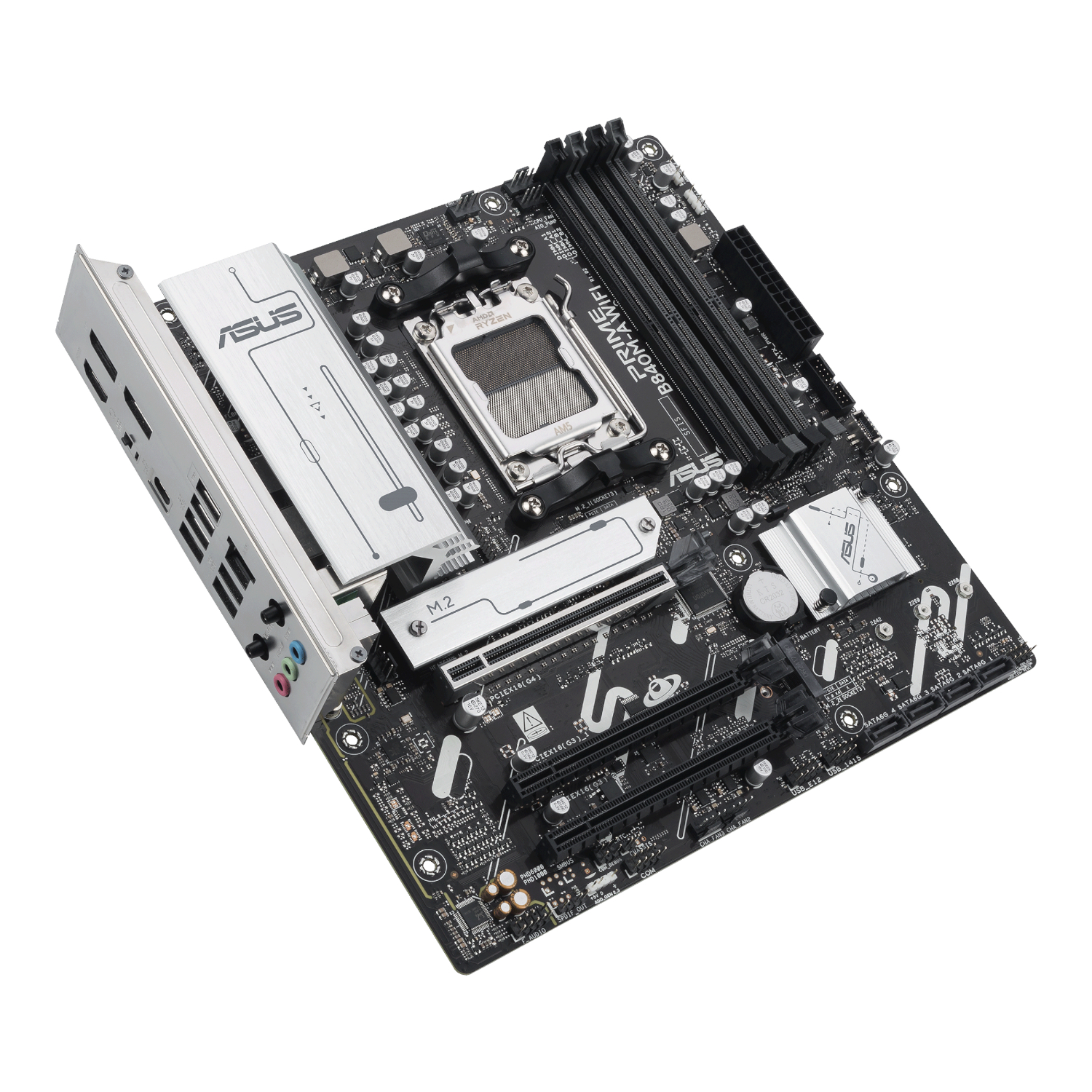 ASUS_PRIME-B840M-AWIFI_wr_04a Asus PRIME B840M-A WIFI M-ATX Gaming Motherboard