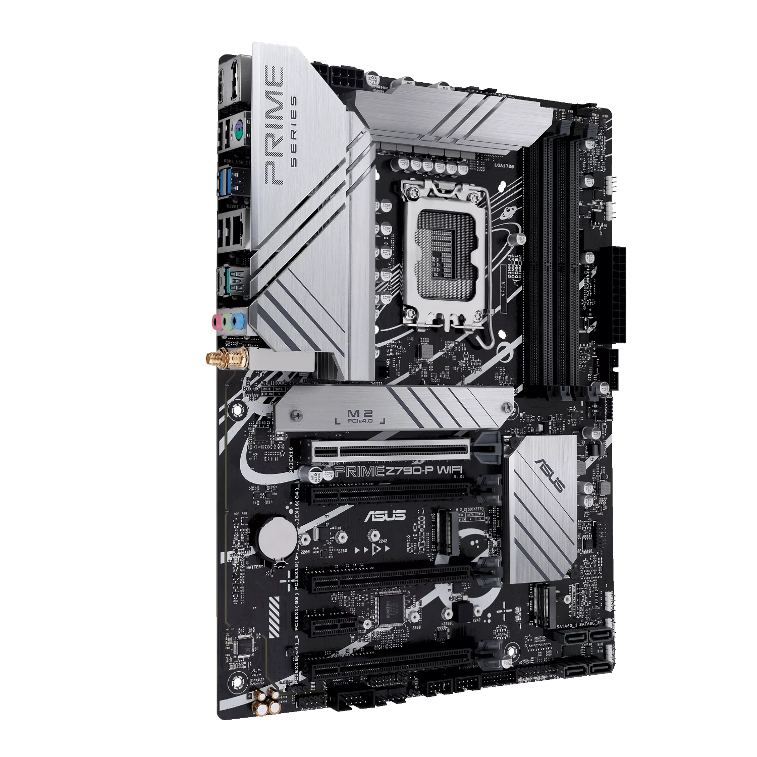 ASUS_PRIMEZ790-PWIFI_wr_03a Asus PRIME Z790-P WIFI ATX Gaming Motherboard