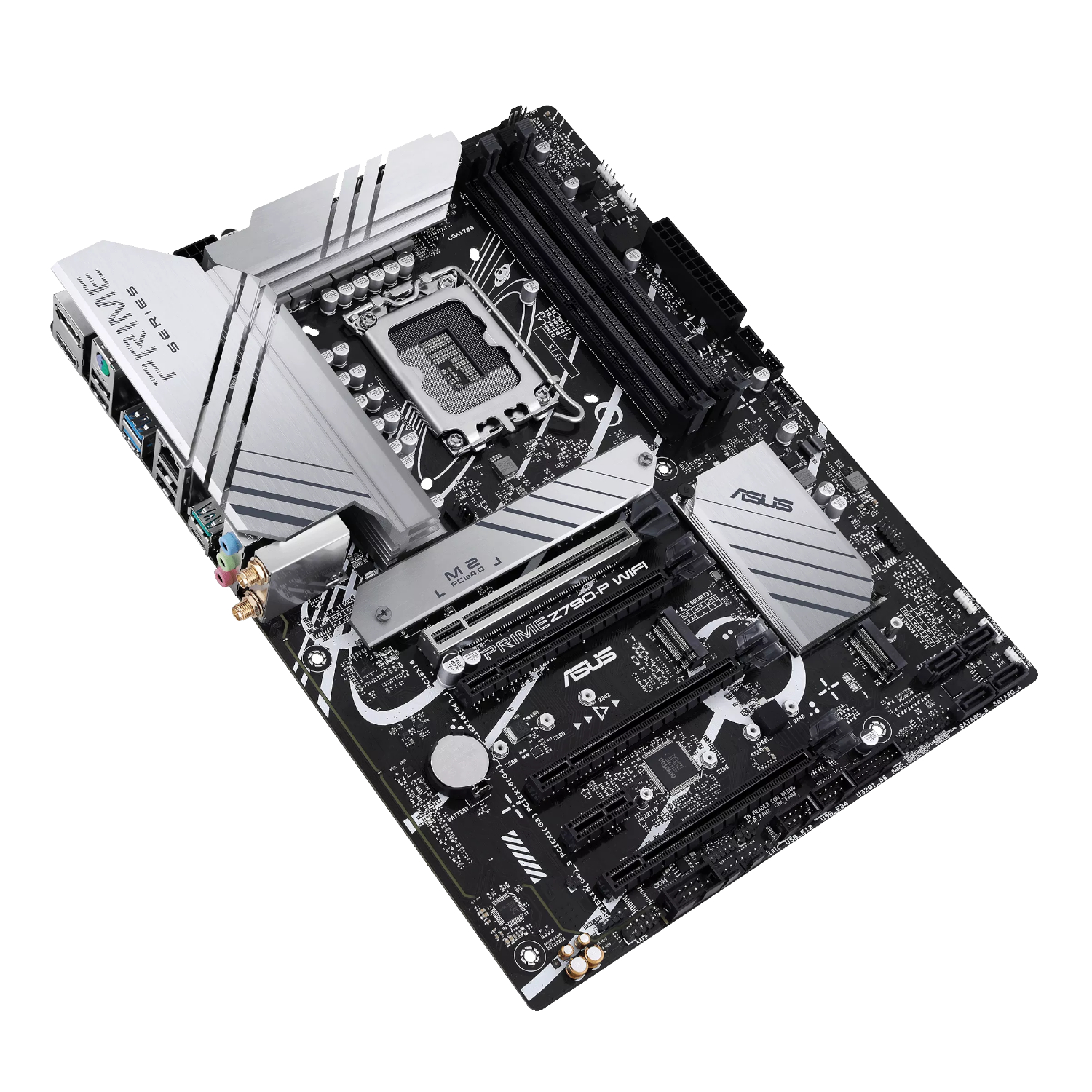 ASUS_PRIMEZ790-PWIFI_wr_04a Asus PRIME Z790-P WIFI ATX Gaming Motherboard