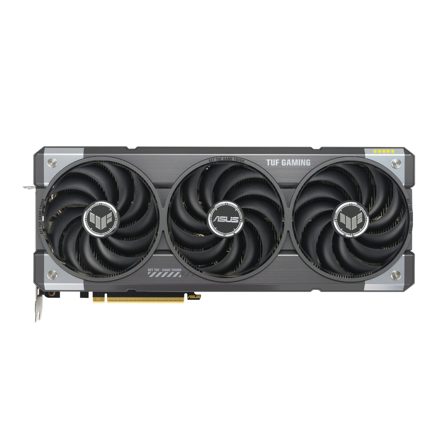 ASUS_TUF-RTX5070TI-O16G-GAMING_wr_02a Asus TUF Gaming GeForce RTX 5070 Ti 16GB GDDR7 OC Graphics Card