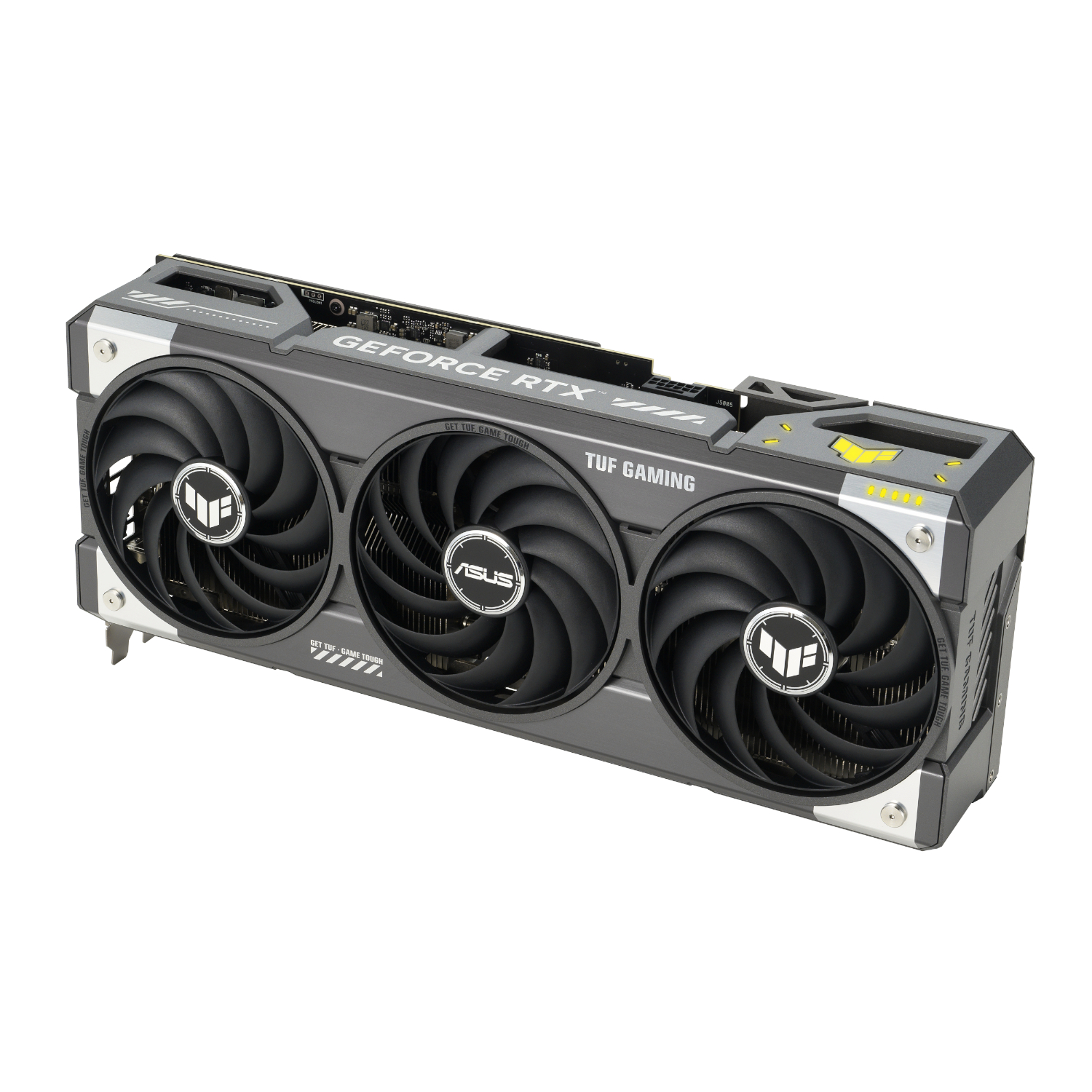 ASUS_TUF-RTX5070TI-O16G-GAMING_wr_03a Asus TUF Gaming GeForce RTX 5070 Ti 16GB GDDR7 OC Graphics Card