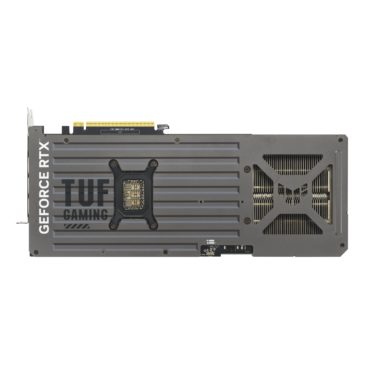 ASUS_TUF-RTX5070TI-O16G-GAMING_wr_06a Asus TUF Gaming GeForce RTX 5070 Ti 16GB GDDR7 OC Graphics Card