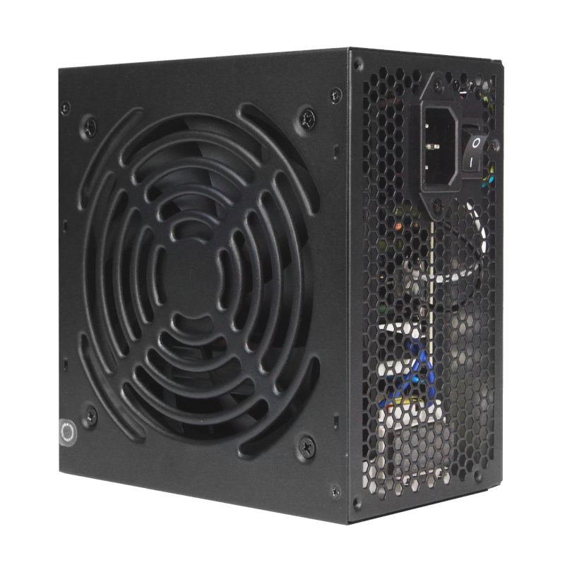 ATOM-B650_wr_03 Antec Atom B650 Non-Modular Power Supply