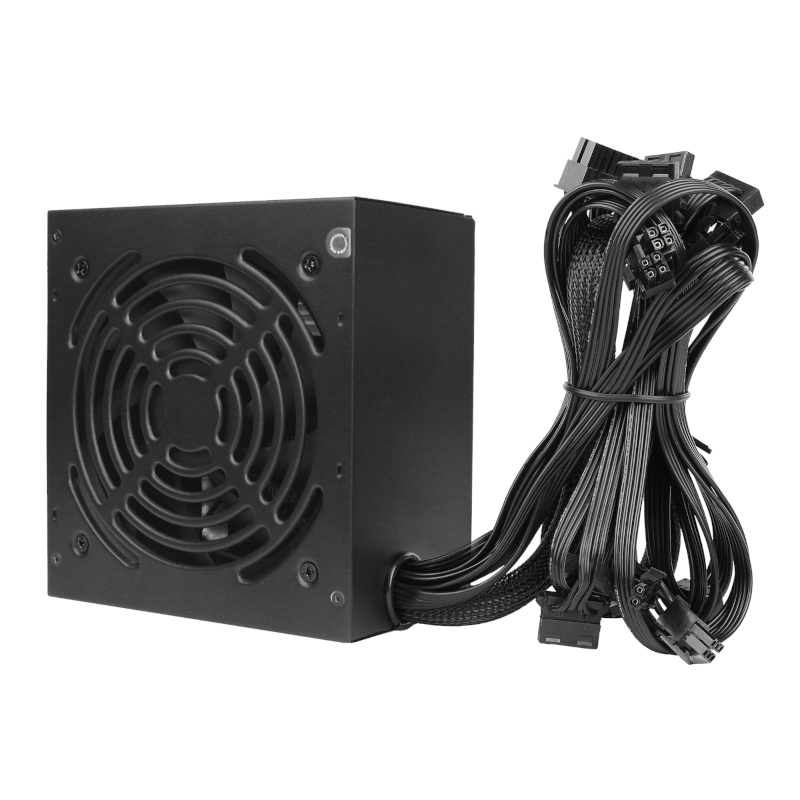 ATOM-B650_wr_05 Antec Atom B650 Non-Modular Power Supply