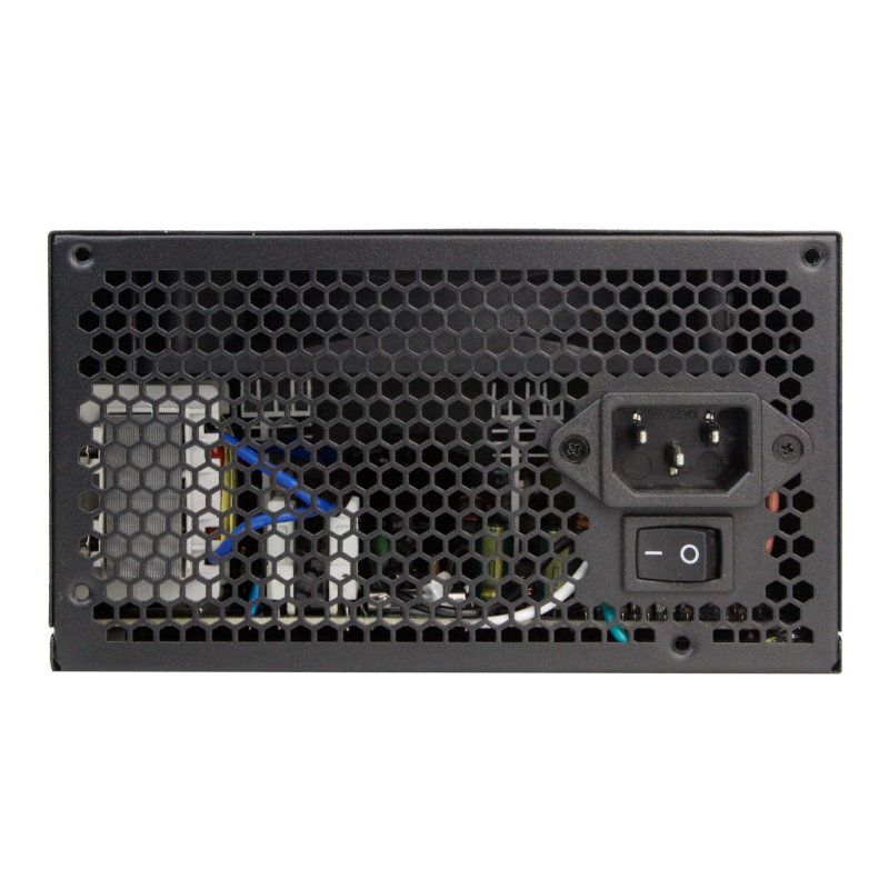 ATOM-B650_wr_06 Antec Atom B650 Non-Modular Power Supply