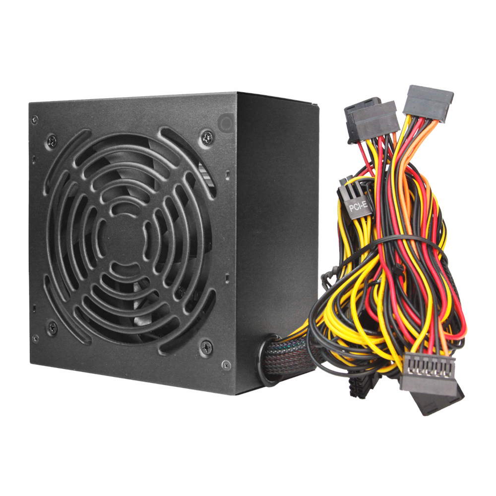 ATOM-V650_wr_03 Antec Atom V650 Non-Modular Power Supply
