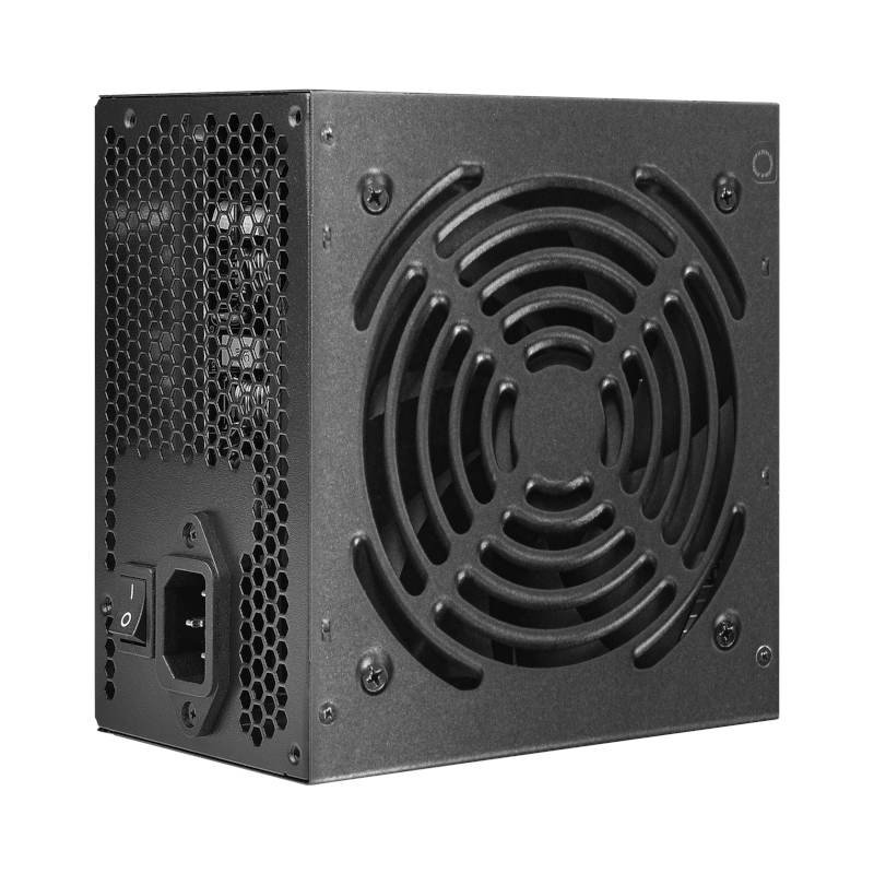 ATOM-V750_wr_03 Antec Atom V750 Non-Modular Power Supply