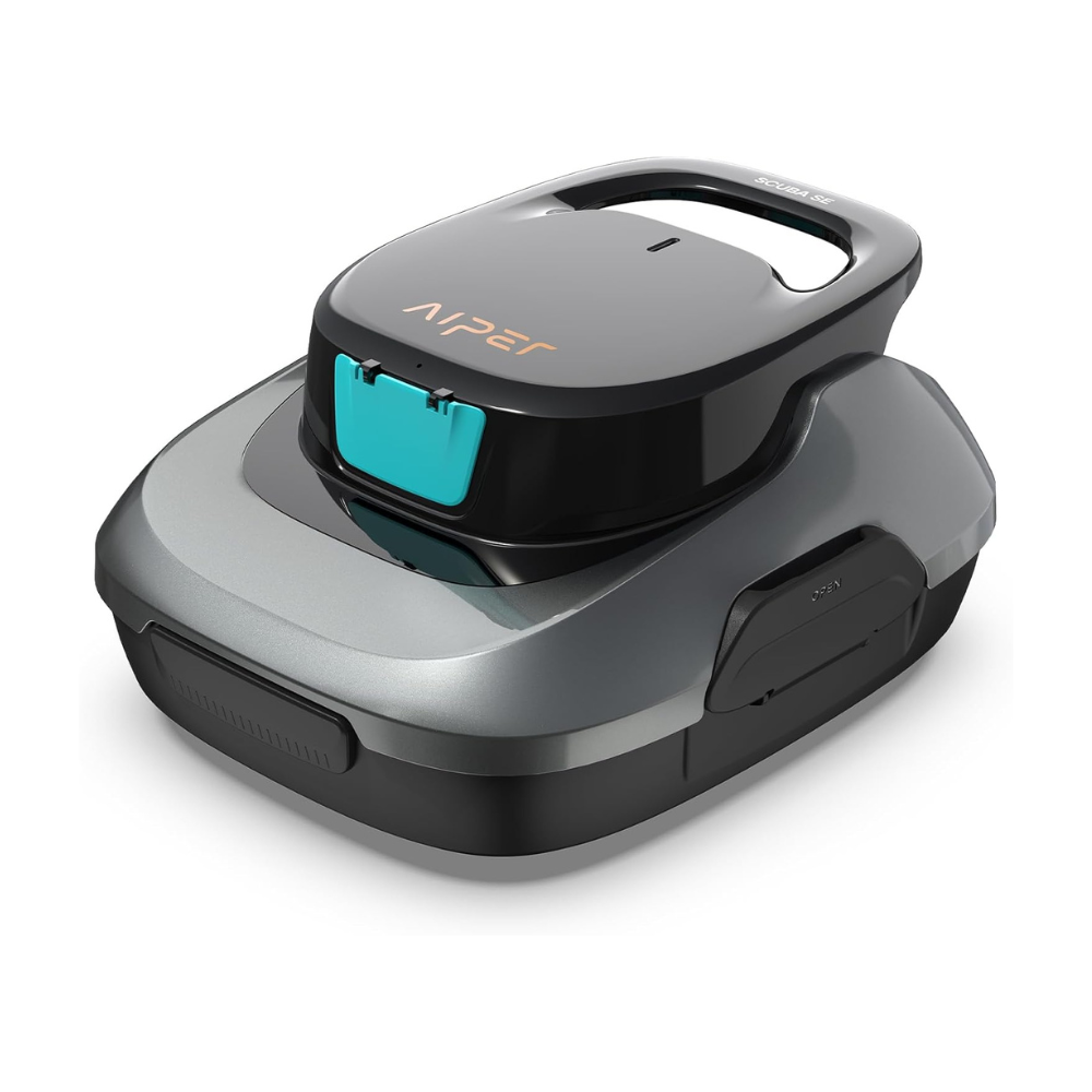 Aiper Pilot X1 Cordless Pool Vacuum Cleaner