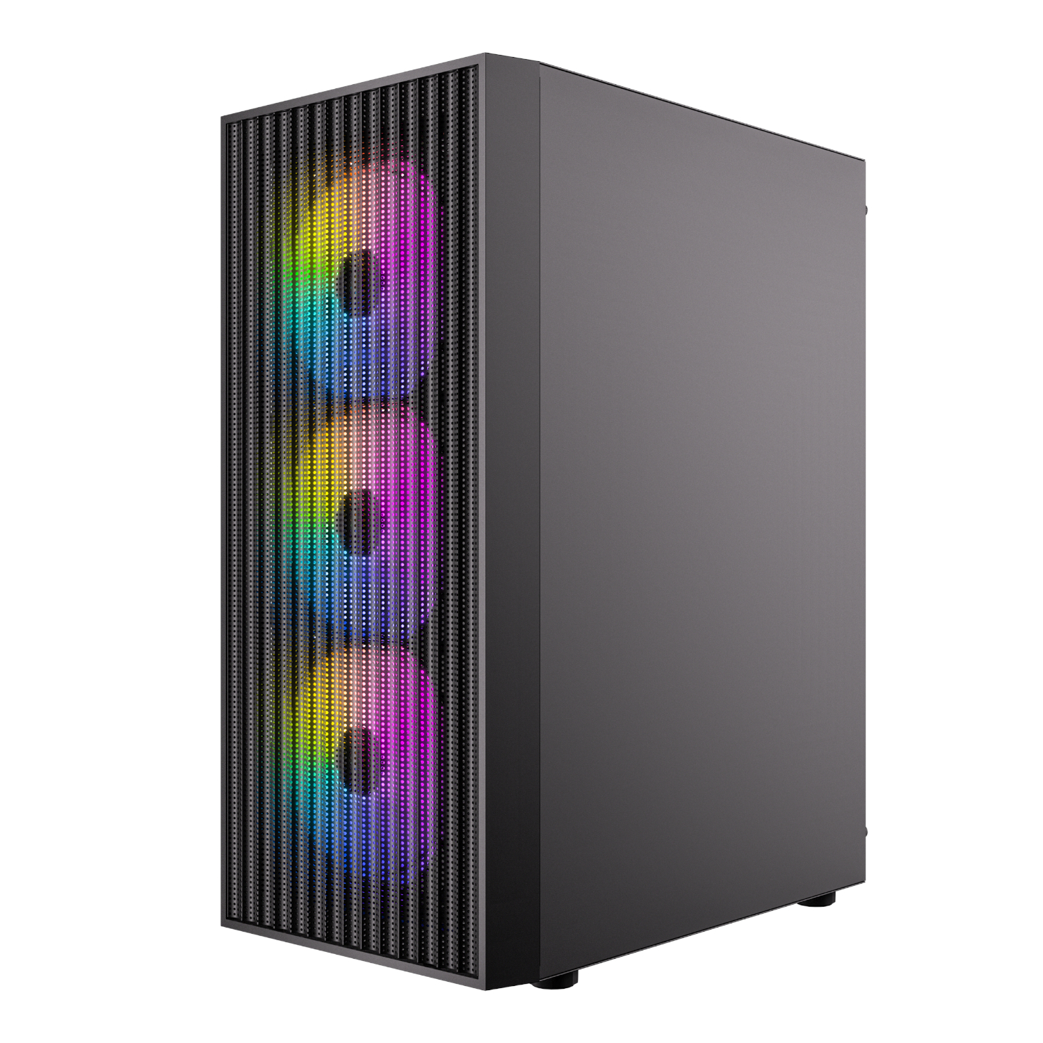 AX27-RGB-ELITE_Antec-AX27-RGB-ELITE-ATX-Gaming-Chassis_wr_03a Antec AX27 RGB ELITE ATX Gaming Chassis - Black
