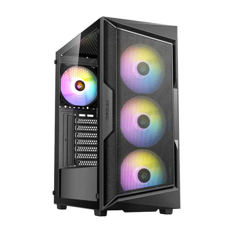AX61-ELITE_wr_01 Antec Chassis AX61 Elite