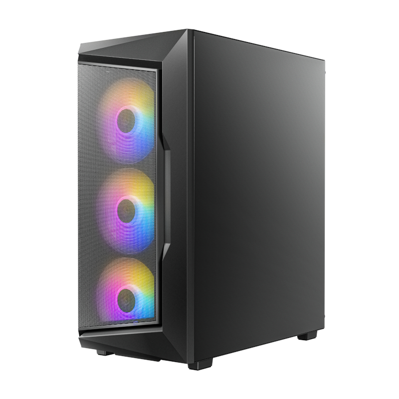 AX61-ELITE_wr_03 Antec Chassis AX61 Elite