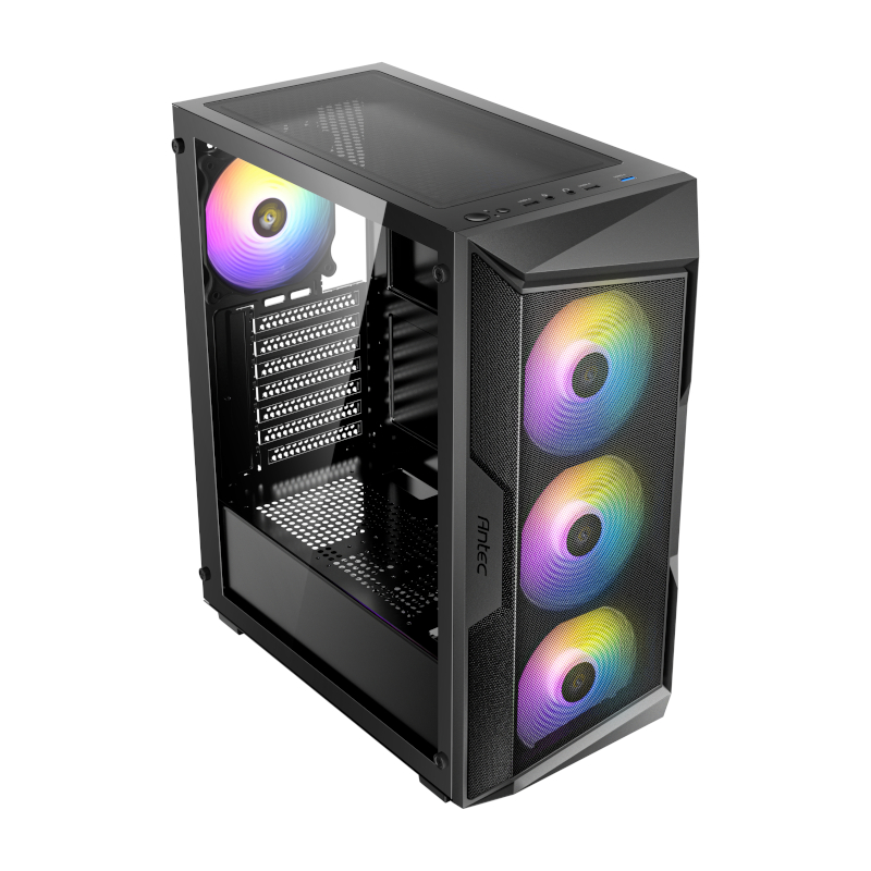 AX61-ELITE_wr_04 Antec Chassis AX61 Elite