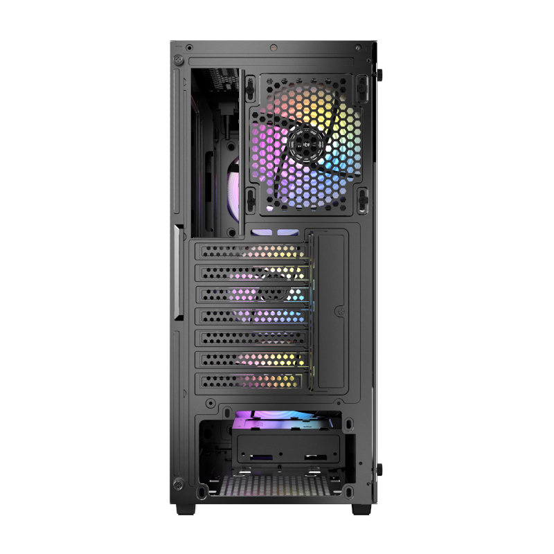 AX61-ELITE_wr_05 Antec Chassis AX61 Elite