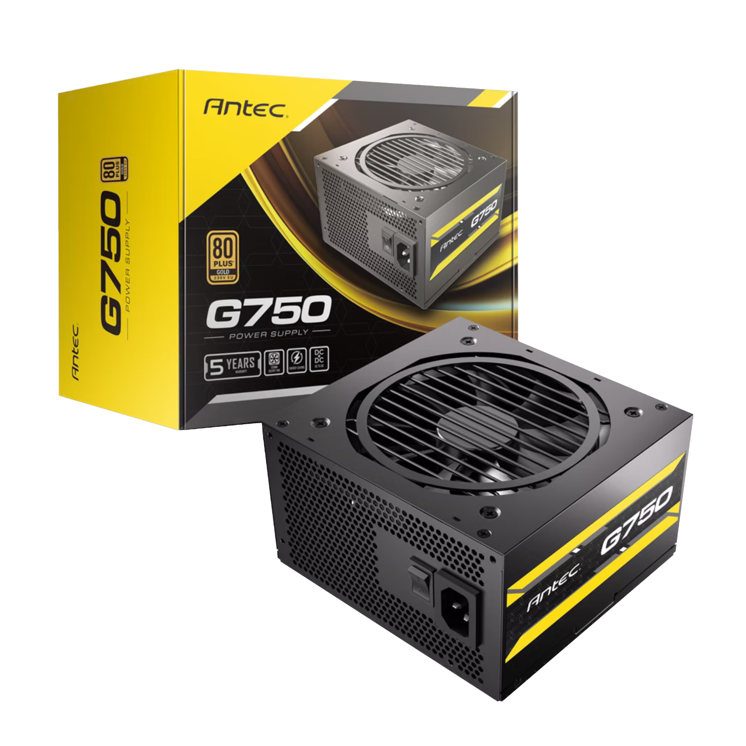 Antec_ATOM-G750_wr_01a Antec Atom G750 Semi-Modular Power Supply