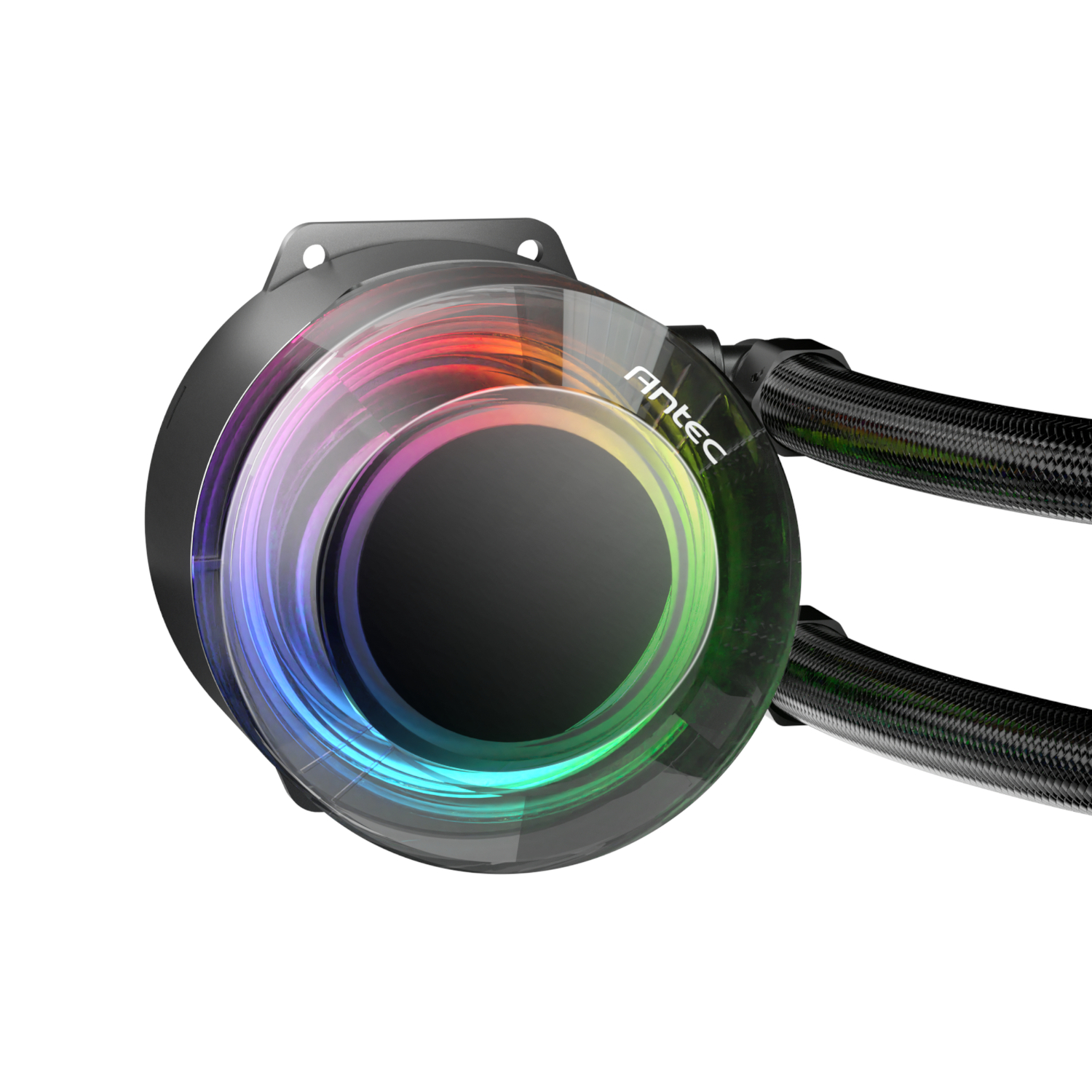 Antec_VORTEX-LUM-240-ARGB_wr_04a Antec VORTEX LUM 240 ARGB AIO CPU Liquid Cooler – Black