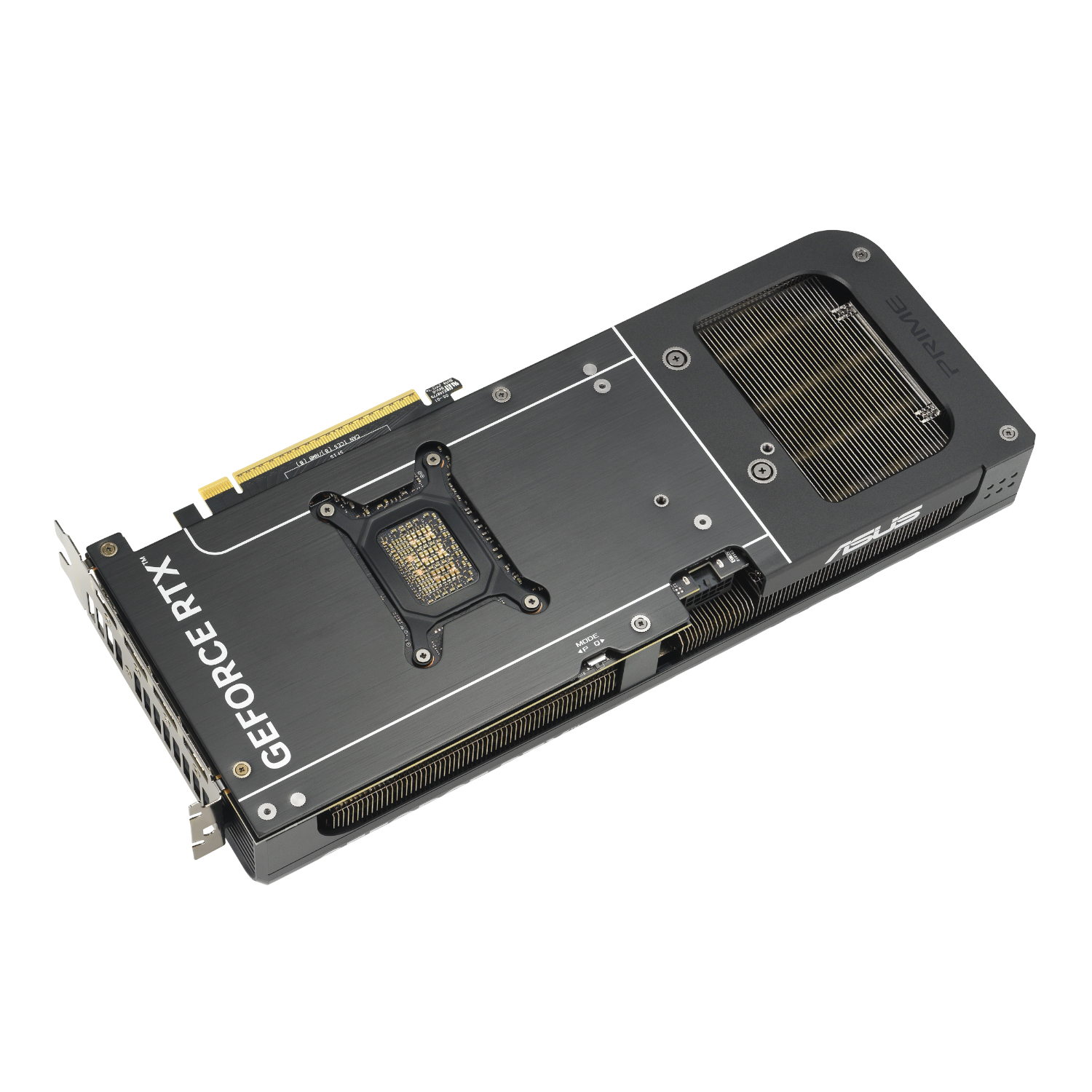 Asus_PRIME-RTX5070-012G_wr_06a ASUS PRIME GeForce RTX™ 5070 12GB GDDR7 OC 12GB Graphics Card