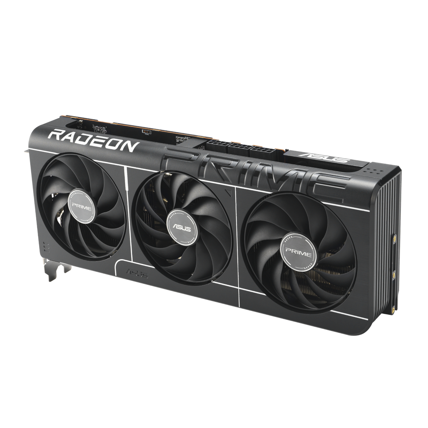 Asus_PRIME-RX9070XT-O16G_wr_03a Asus Prime Radeon RX9070 XT OC Edition 16GB GDDR6 Graphics Card