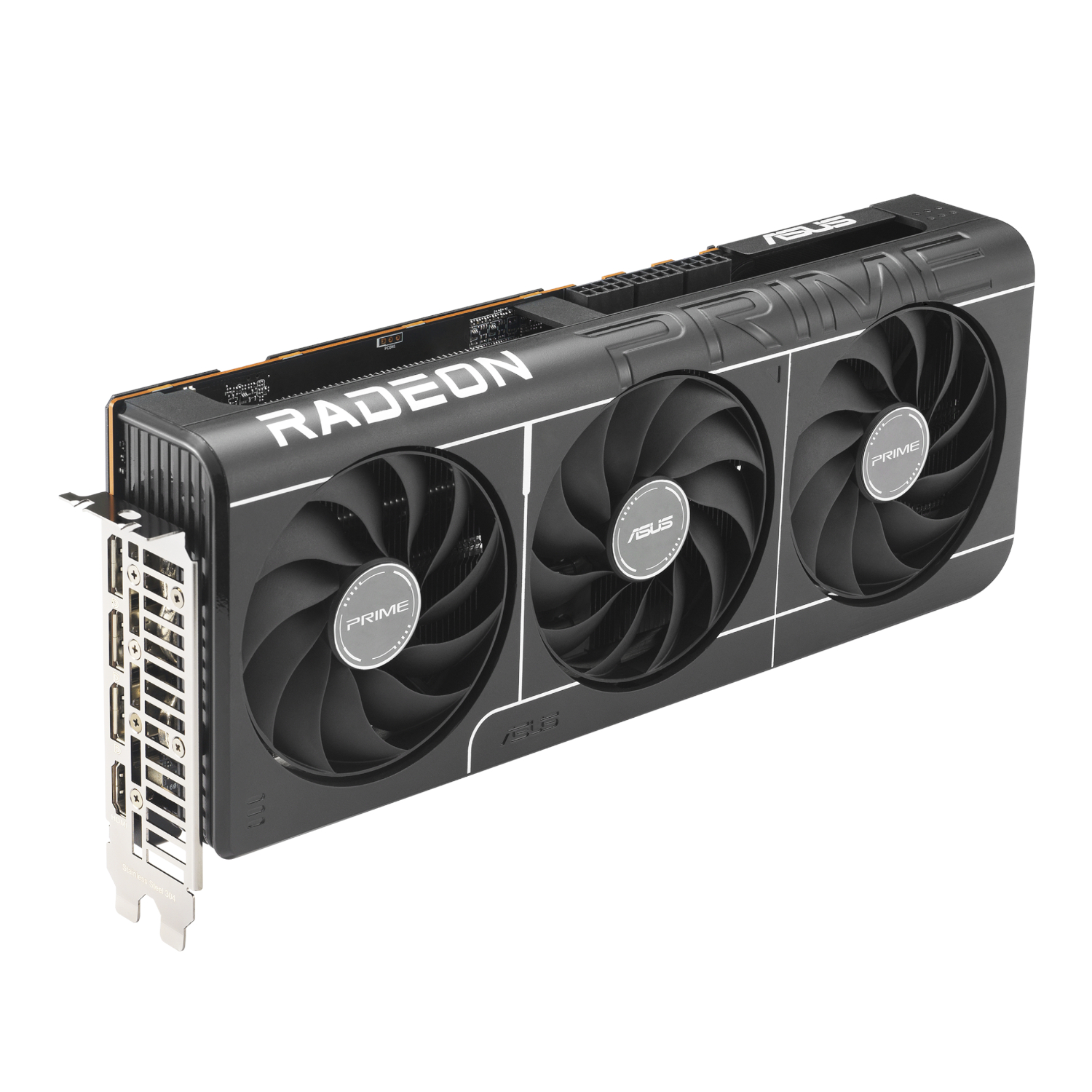 Asus_PRIME-RX9070XT-O16G_wr_04a Asus Prime Radeon RX9070 XT OC Edition 16GB GDDR6 Graphics Card