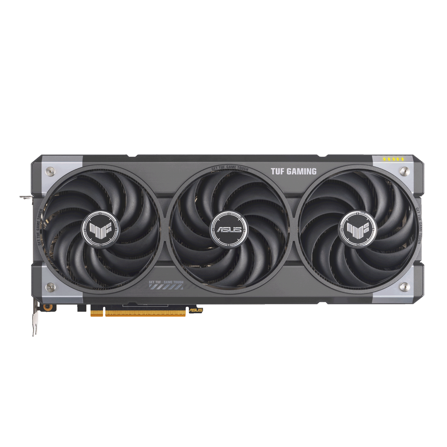 Asus_TUF-RX9070XT-O16G-GAMING_wr_02a Asus TUF Gaming Radeon RX 9070 XT OC Edition 16GB GDDR6 Graphics Card