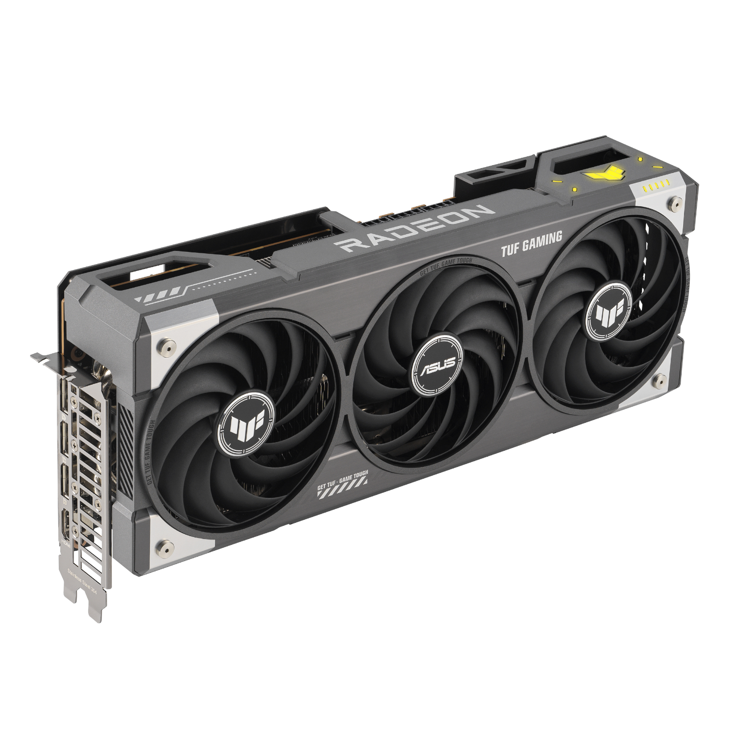 Asus_TUF-RX9070XT-O16G-GAMING_wr_04a Asus TUF Gaming Radeon RX 9070 XT OC Edition 16GB GDDR6 Graphics Card