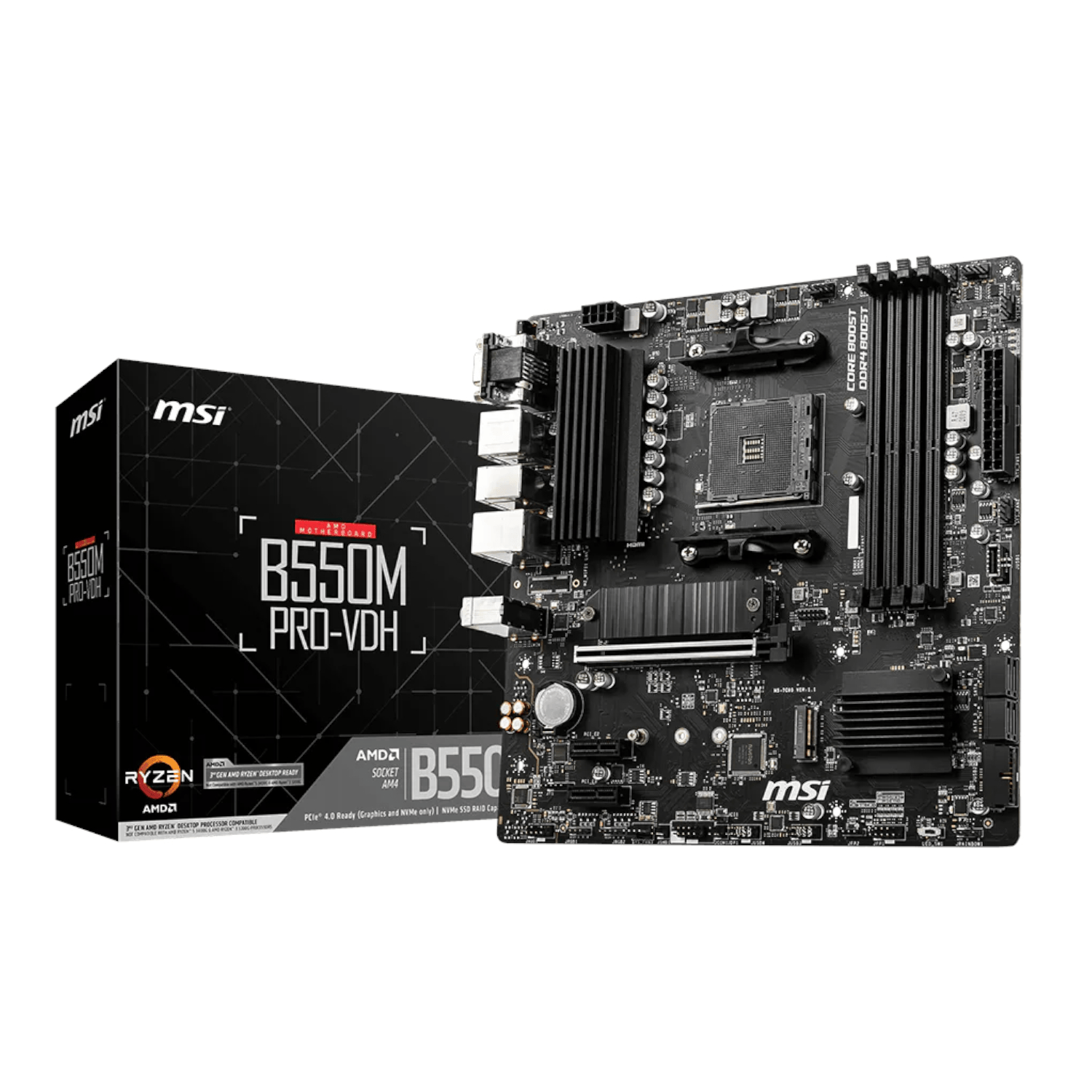 B550M_PRO-VDH_MSI_B550M_PRO-VDH_AM4_M-ATX_Motherboard_wr_01 MSI B550M PRO-VDH AM4 M-ATX Motherboard