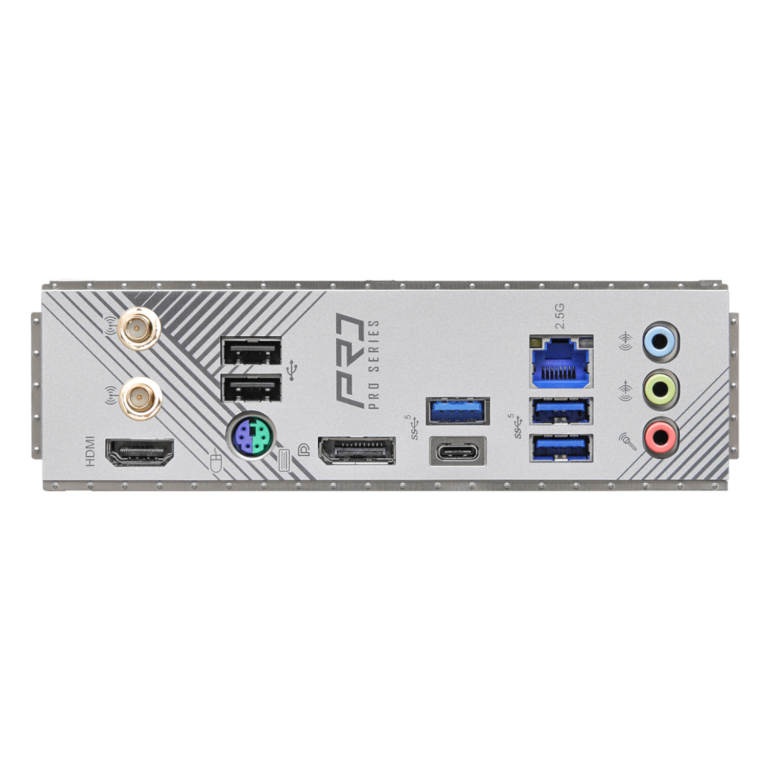 B760M-PRO-RS-WIFI_ASRock-B760M-Pro-RS-WiFi-Intel-LGA-1700-MATX-Gaming-Motherboard_wr_05 ASRock B760M Pro RS WiFi Intel LGA 1700 MATX Gaming Motherboard